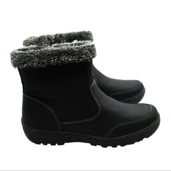 BRAND NEW  KHOMBU ADDISON ALL WEATHER BOOT - Picture 6 of 16
